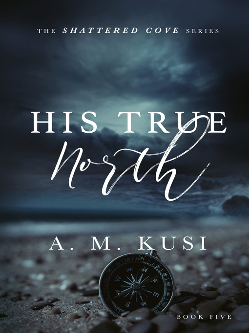 Cover image for His True North